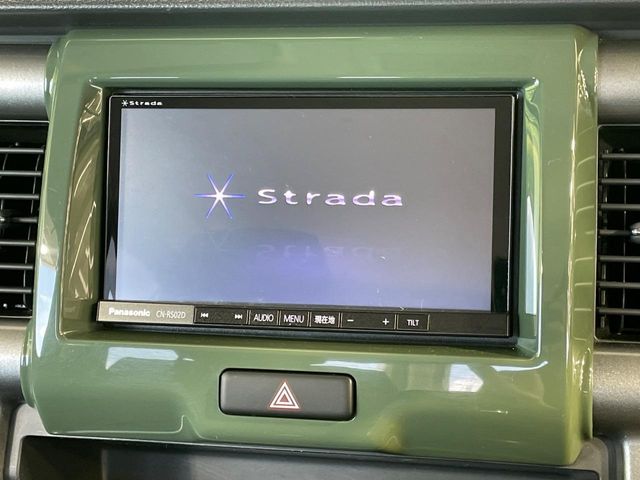 スズキ ハスラー