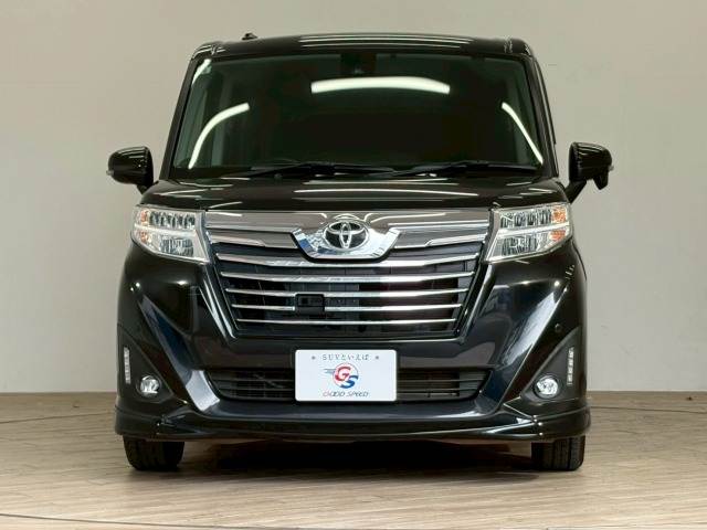 トヨタ ルーミー