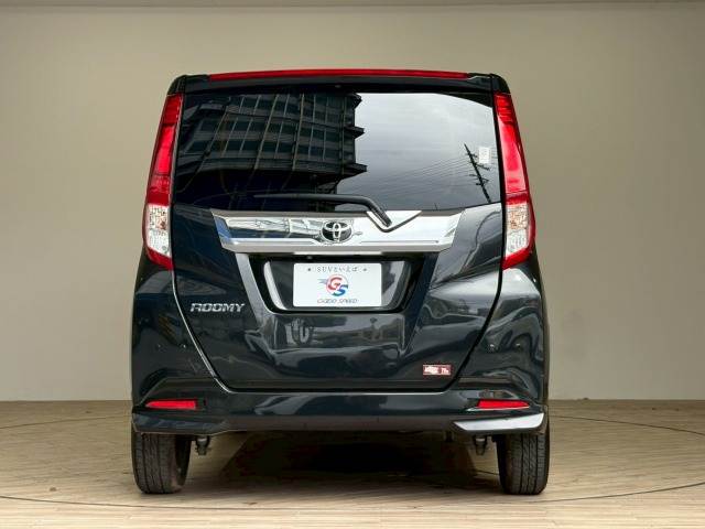 トヨタ ルーミー