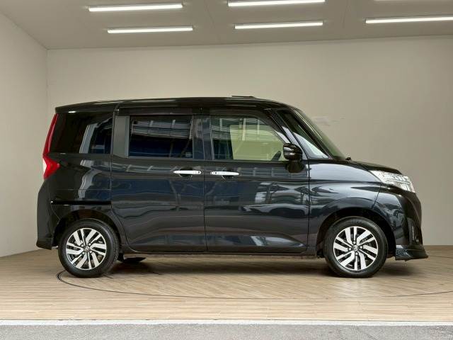 トヨタ ルーミー