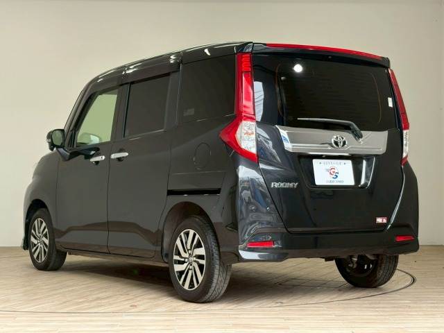 トヨタ ルーミー