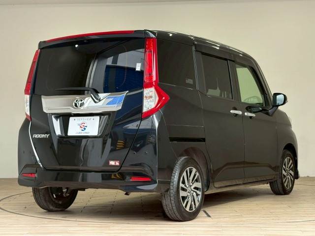 トヨタ ルーミー