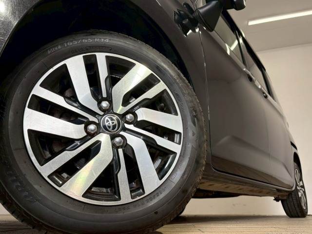 トヨタ ルーミー