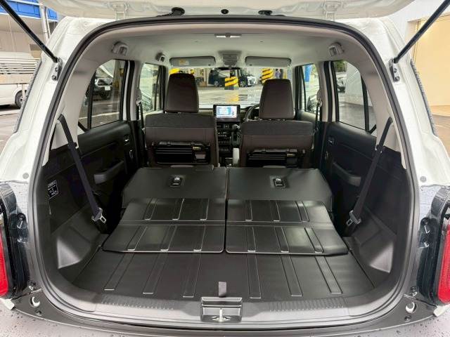 スズキ クロスビー