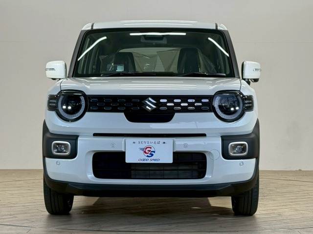 スズキ クロスビー