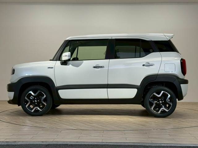 スズキ クロスビー