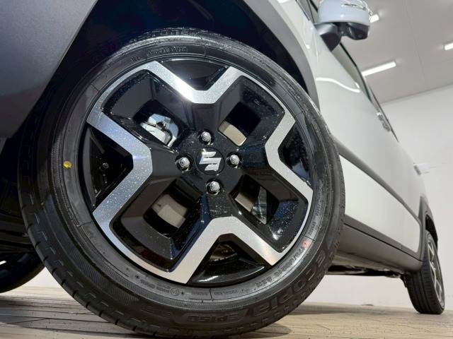 スズキ クロスビー