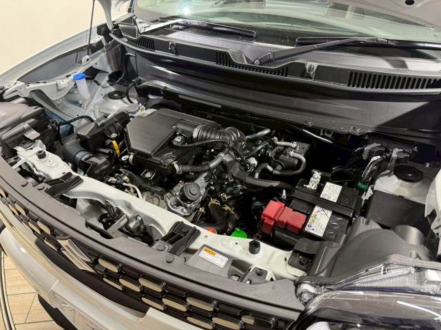 スズキ クロスビー