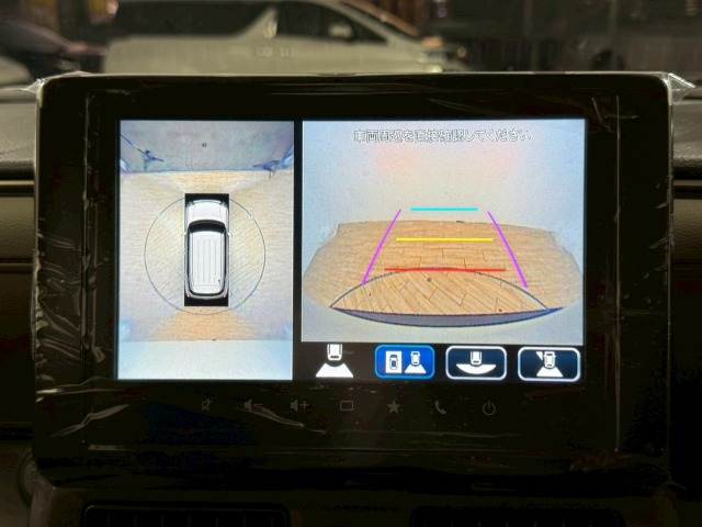 スズキ クロスビー