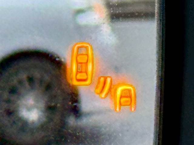 スズキ クロスビー