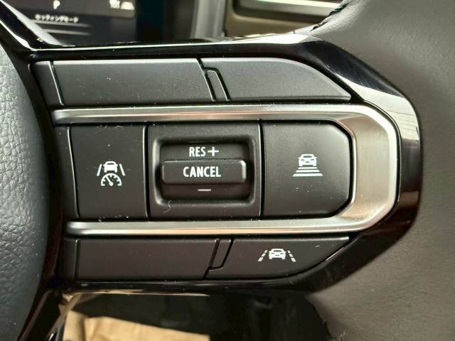 スズキ クロスビー