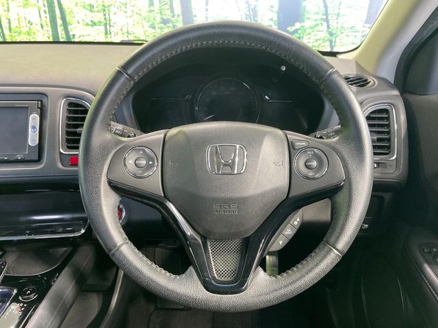ホンダ ヴェゼル