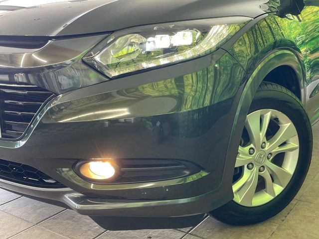 ホンダ ヴェゼル