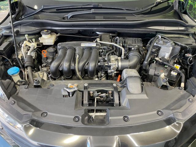 ホンダ ヴェゼル
