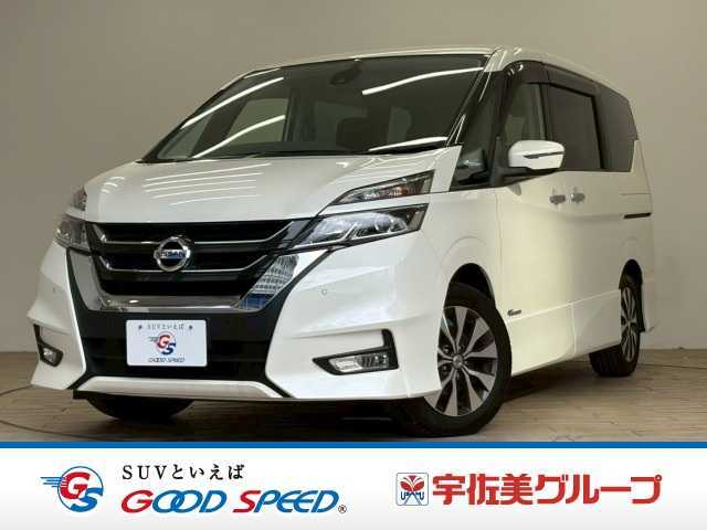 日産 セレナ