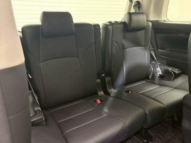 トヨタ ヴェルファイア