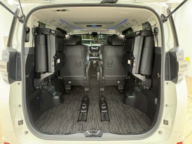 トヨタ ヴェルファイア