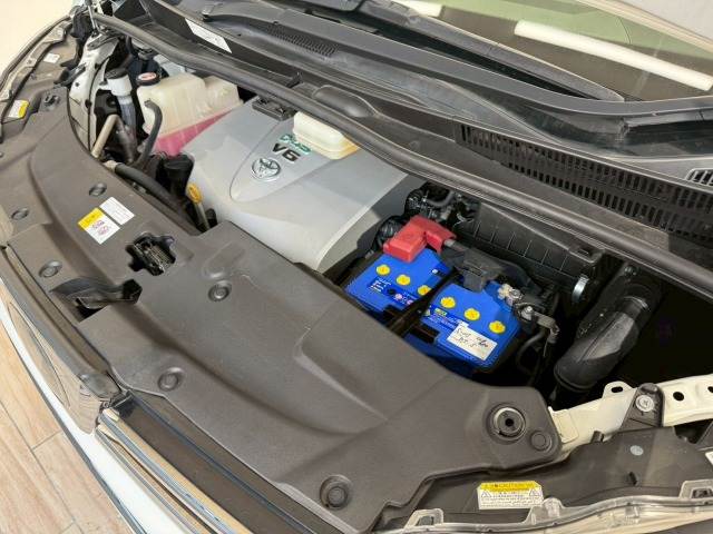 トヨタ ヴェルファイア