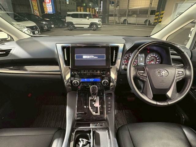 トヨタ ヴェルファイア