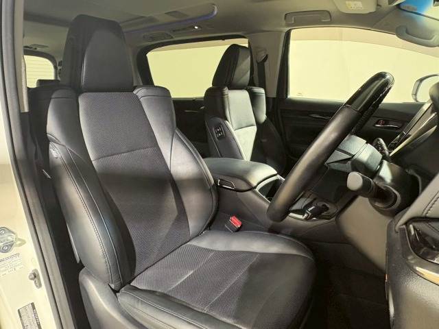 トヨタ ヴェルファイア