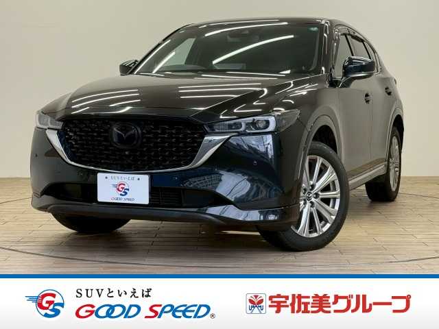 マツダ CX-5