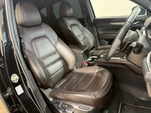 マツダ CX-5