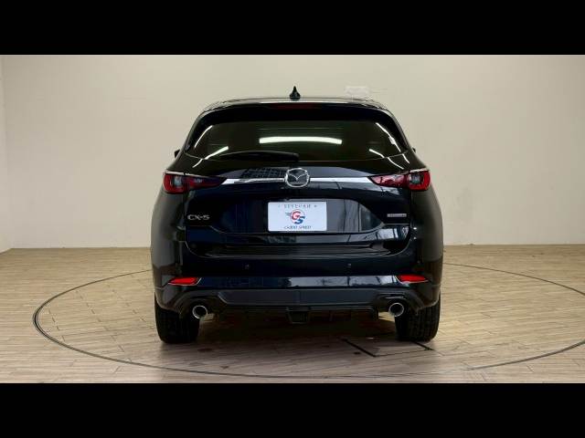 マツダ CX-5