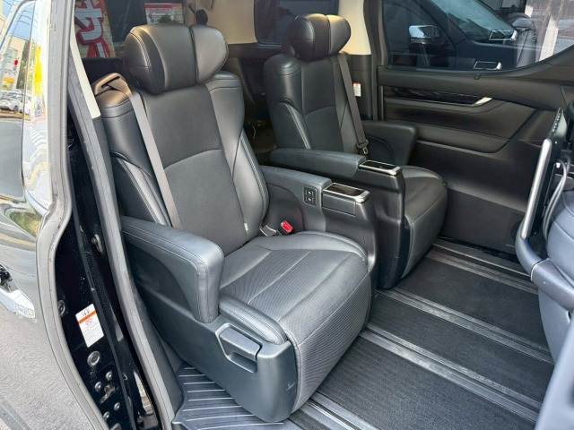 トヨタ アルファード