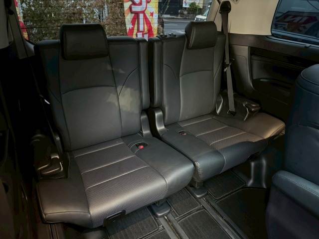 トヨタ アルファード