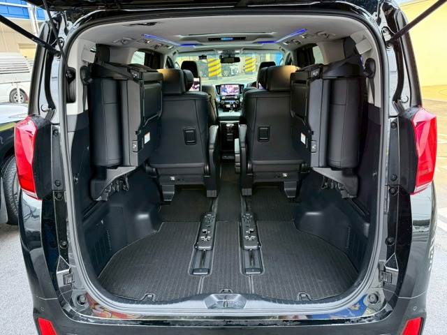 トヨタ アルファード