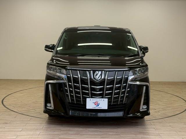 トヨタ アルファード