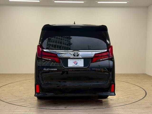 トヨタ アルファード