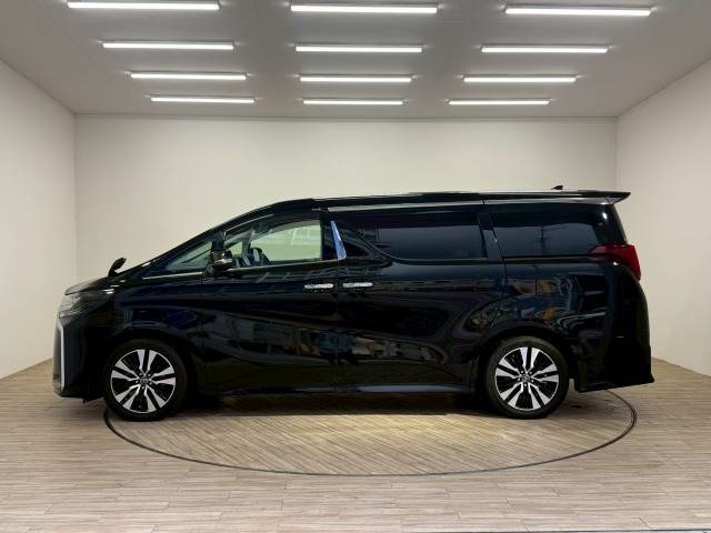 トヨタ アルファード