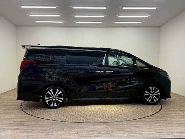 トヨタ アルファード