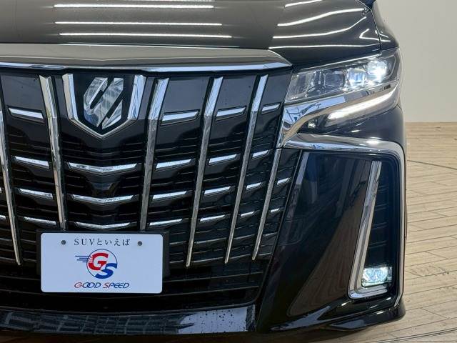 トヨタ アルファード