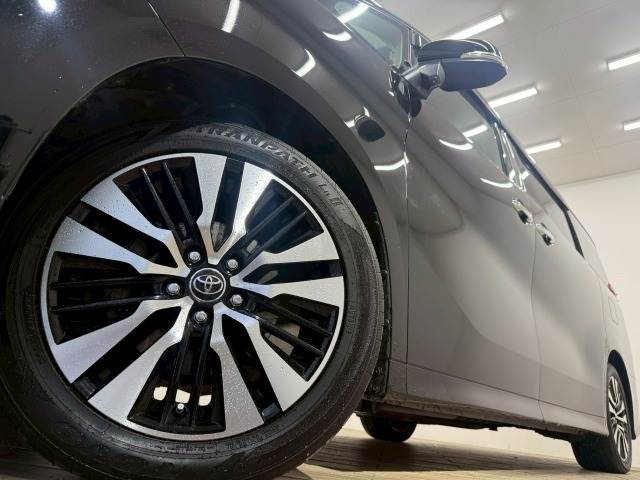 トヨタ アルファード