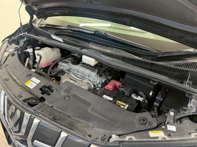 トヨタ アルファード