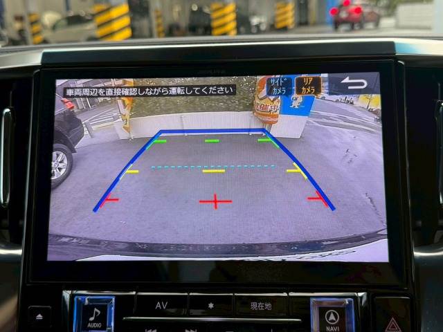 トヨタ アルファード