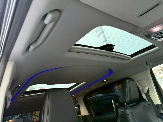 トヨタ アルファード