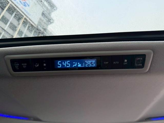 トヨタ アルファード