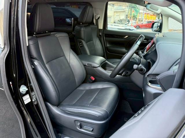 トヨタ アルファード