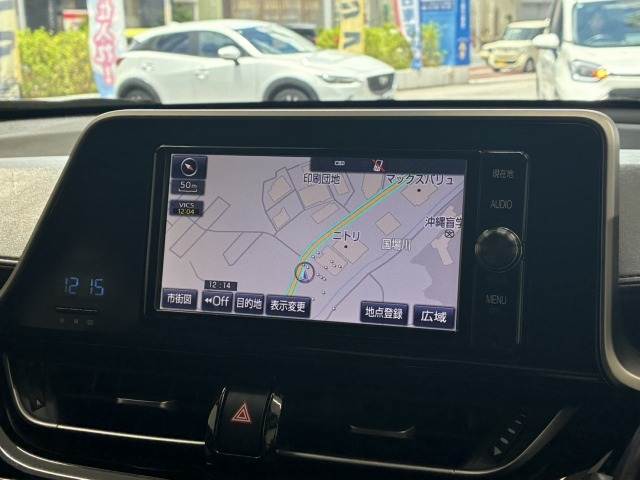 トヨタ C-HR