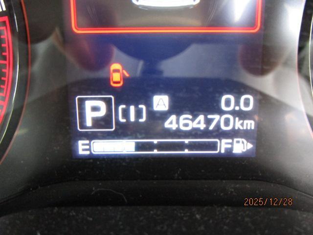 スバル フォレスター