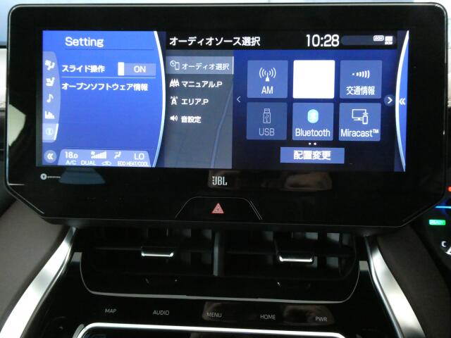 トヨタ ハリアー