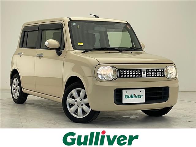 スズキ アルトラパン