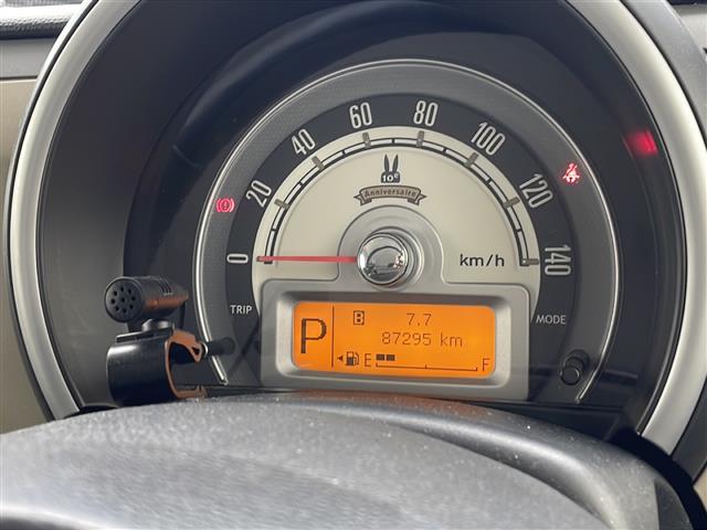 スズキ アルトラパン