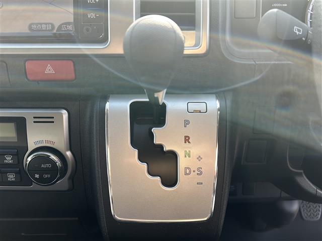 トヨタ ハイエース