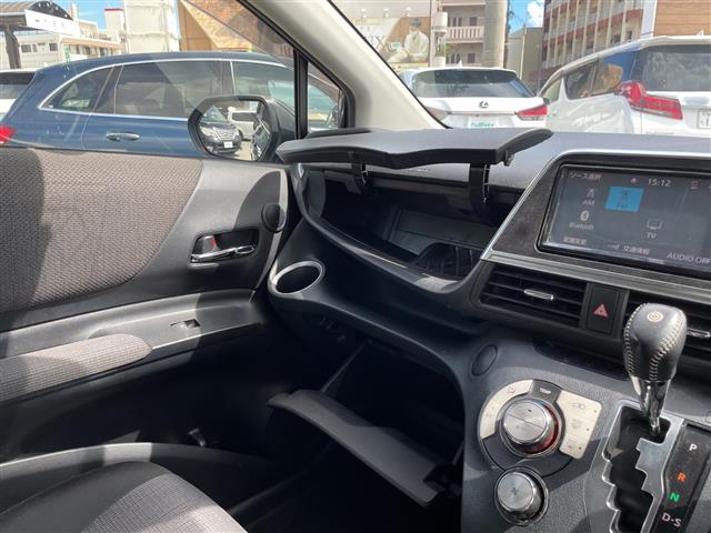 トヨタ シエンタ
