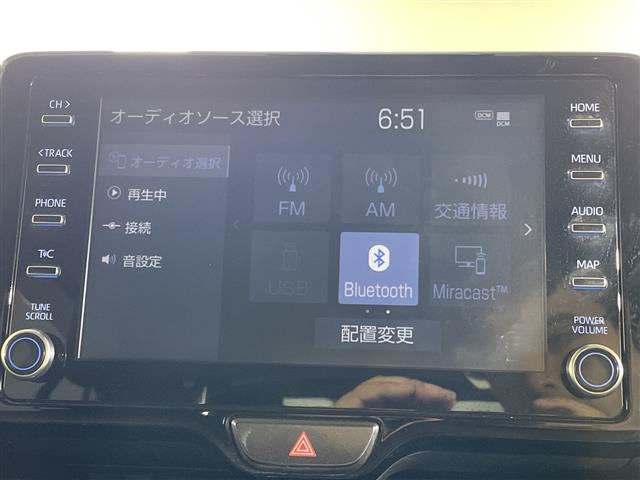 トヨタ ヤリスクロス