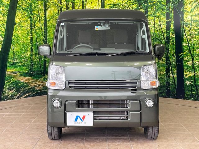 スズキ エブリイ